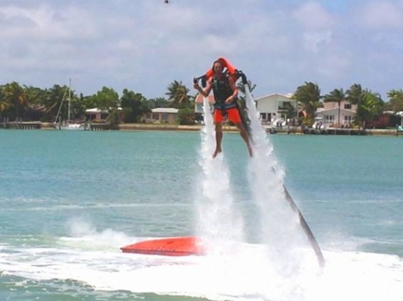 miami tours and water adventures reviews